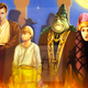 Illustration for article titled The Cheesy Art of Skywalker Ranch
